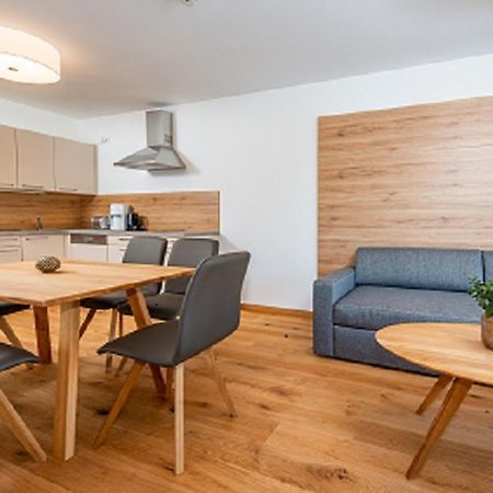Panorama Lodge Premium Apartments Шладминг Екстериор снимка