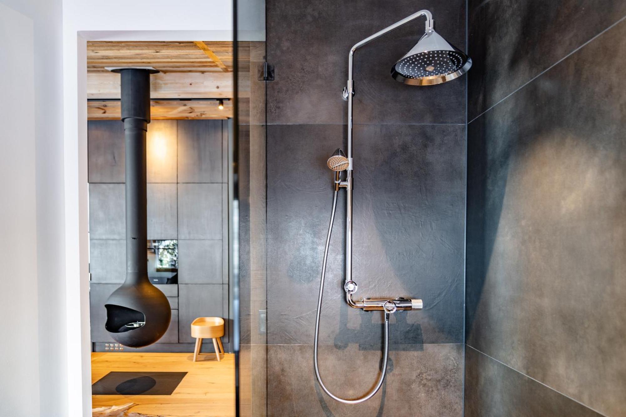 Panorama Lodge Premium Apartments Шладминг Стая снимка