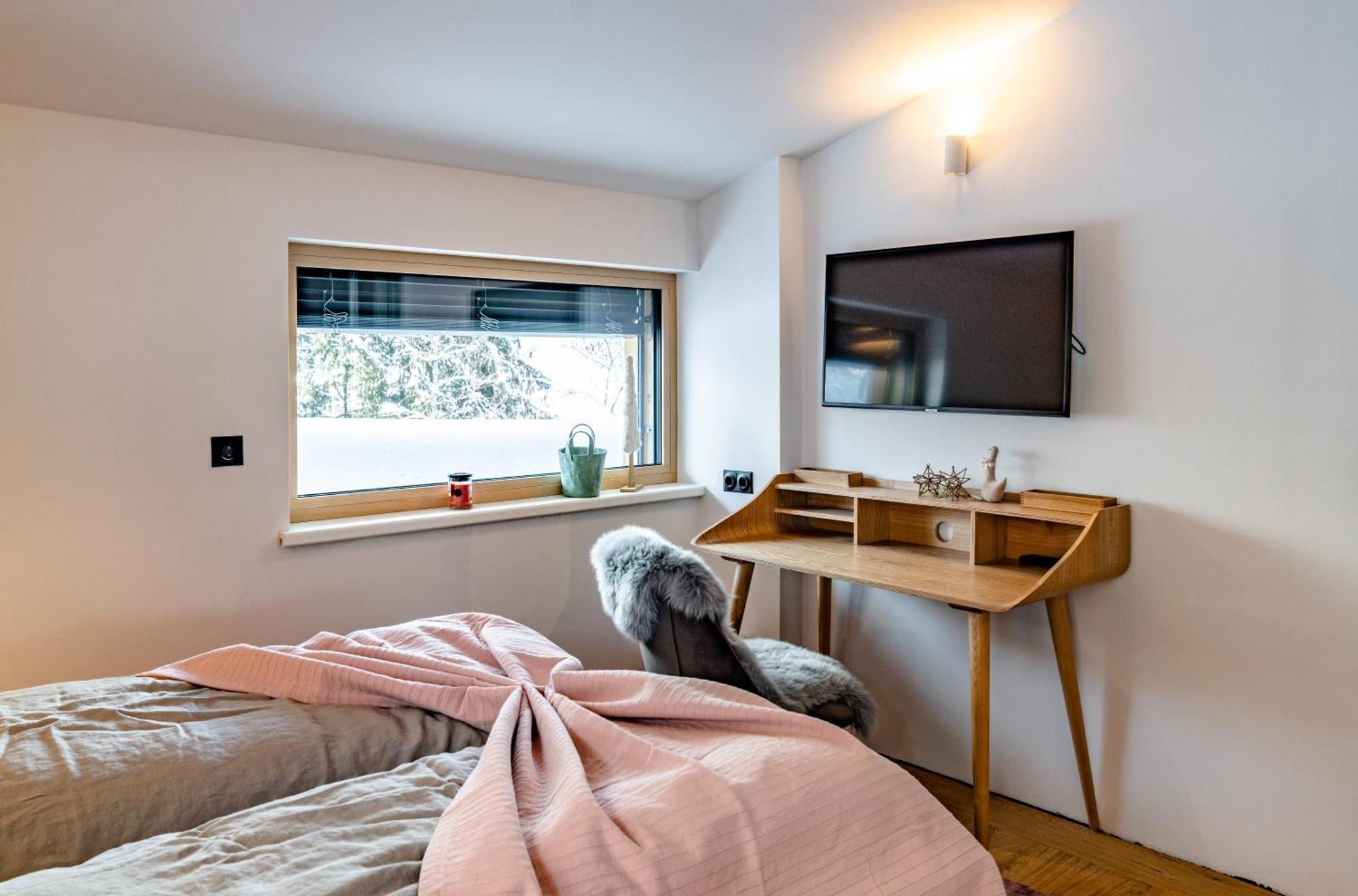 Panorama Lodge Premium Apartments Шладминг Екстериор снимка
