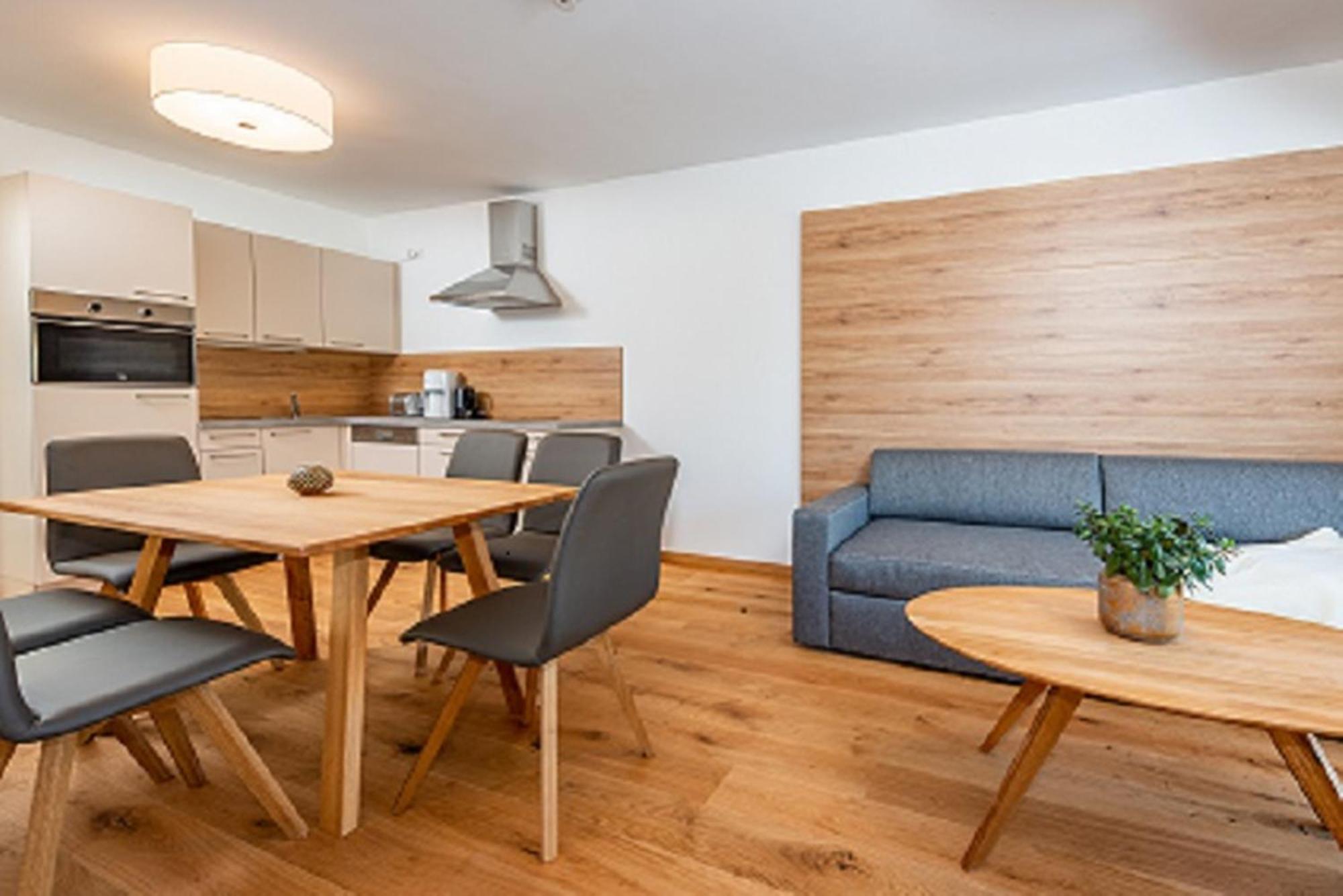 Panorama Lodge Premium Apartments Шладминг Екстериор снимка