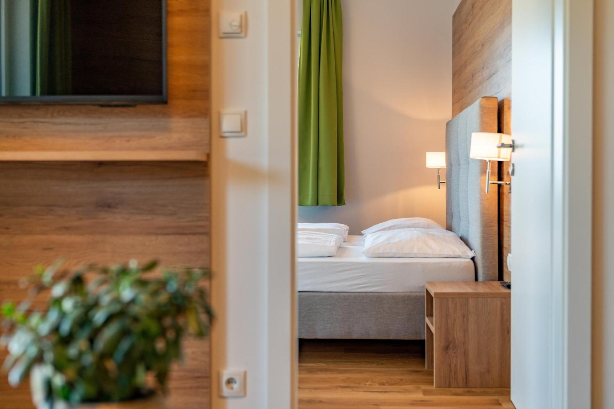 Panorama Lodge Premium Apartments Шладминг Екстериор снимка