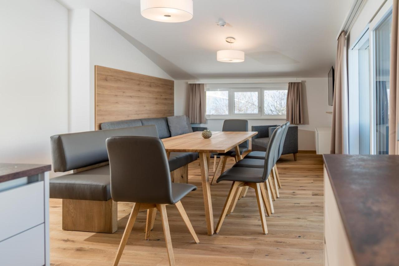 Panorama Lodge Premium Apartments Шладминг Екстериор снимка