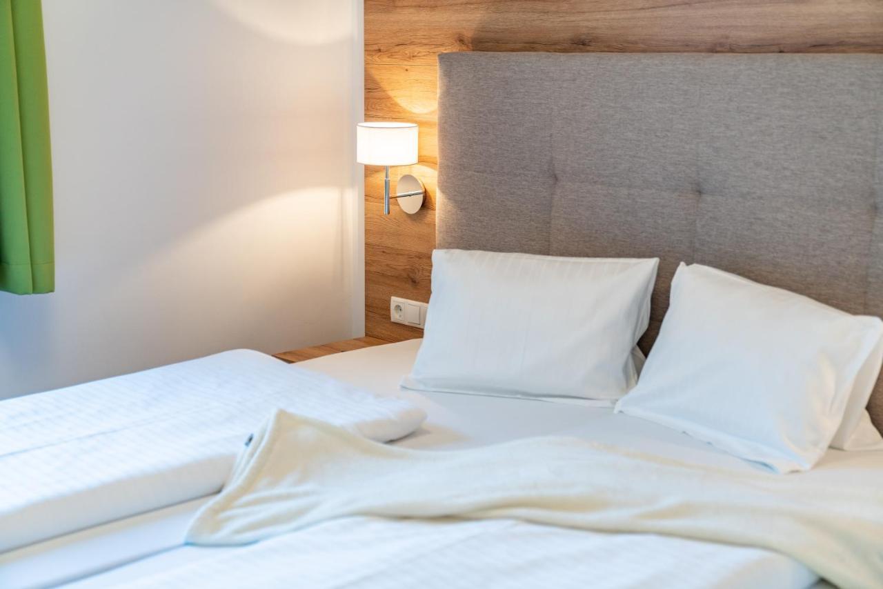 Panorama Lodge Premium Apartments Шладминг Екстериор снимка