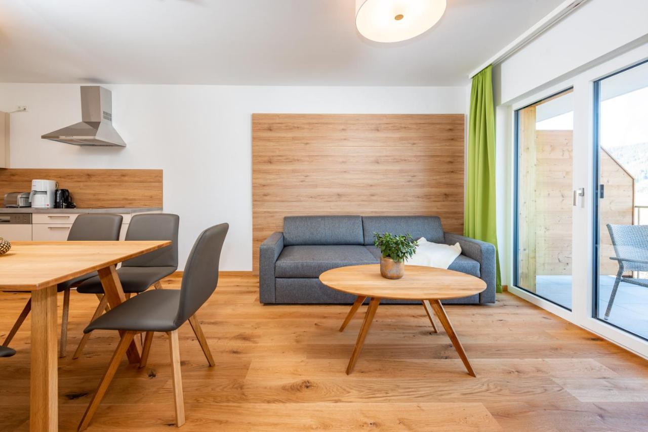 Panorama Lodge Premium Apartments Шладминг Екстериор снимка
