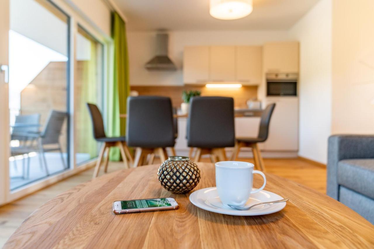 Panorama Lodge Premium Apartments Шладминг Екстериор снимка