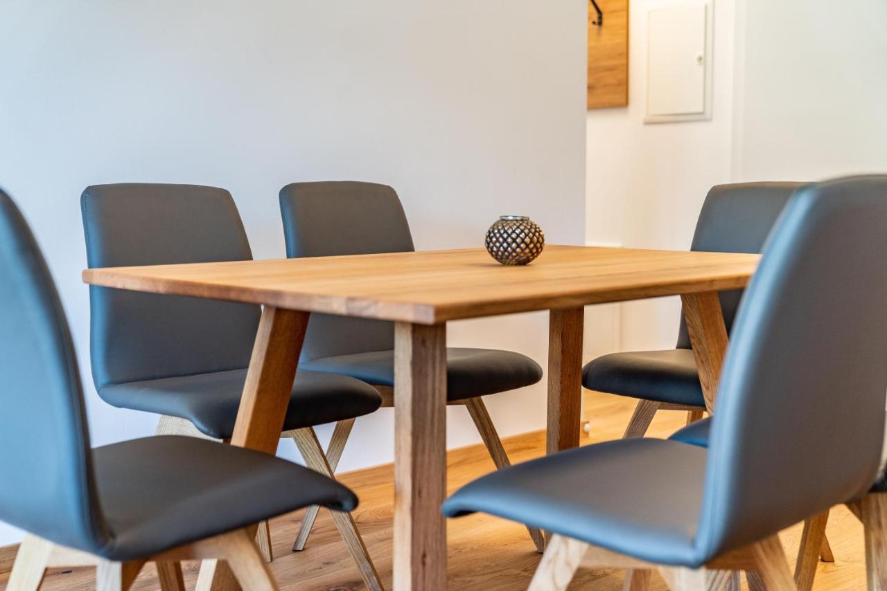 Panorama Lodge Premium Apartments Шладминг Екстериор снимка