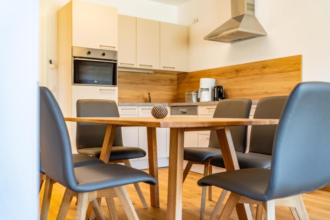 Panorama Lodge Premium Apartments Шладминг Екстериор снимка